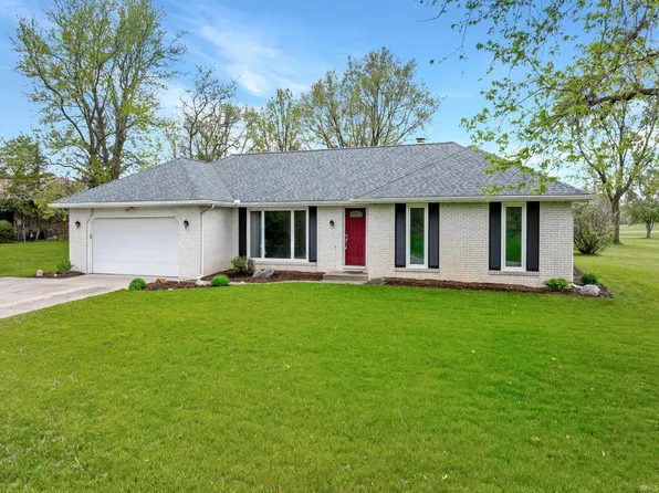 1575 Ford Ln, Warsaw, IN 46580