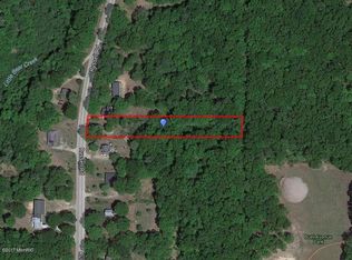 2050 Russell Rd, Muskegon, MI 49445