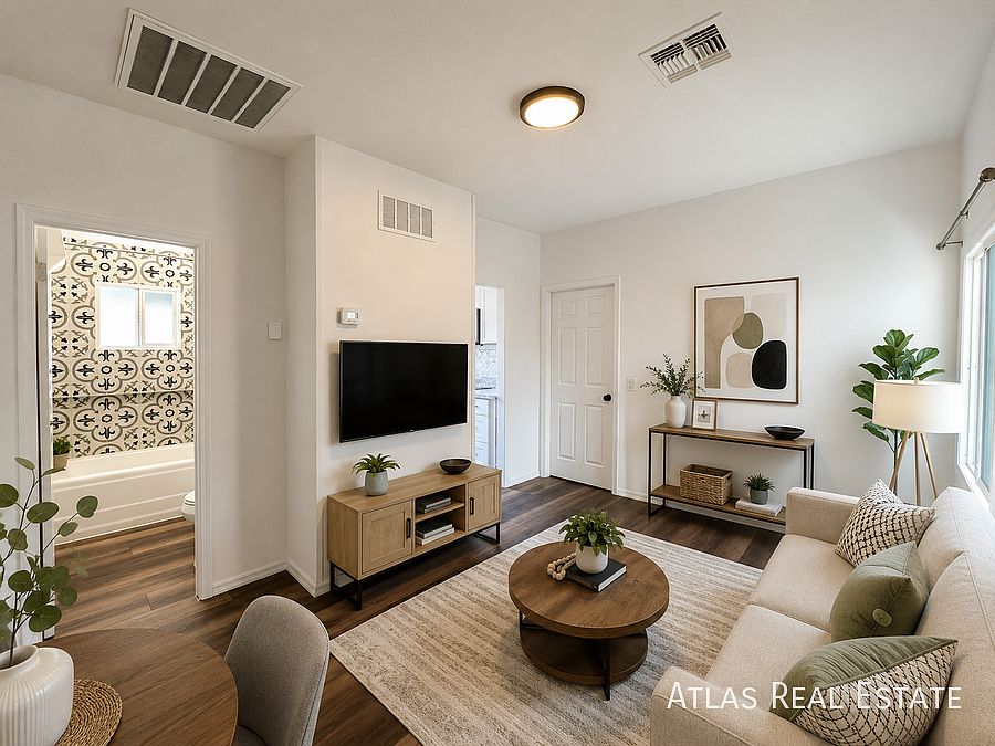 1st image of 8842 N 2nd Way APT 2