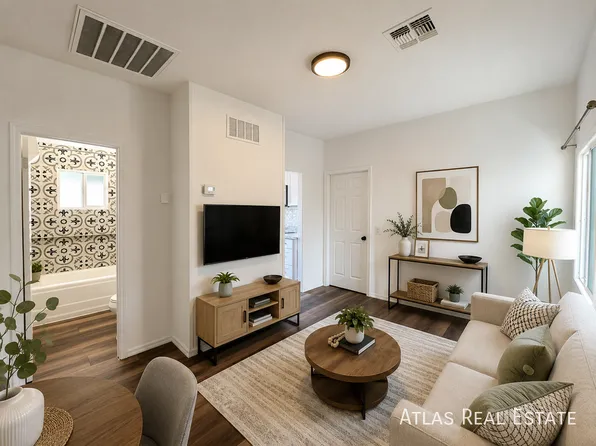 8842 N 2nd Way APT 2, Phoenix, AZ 85020
