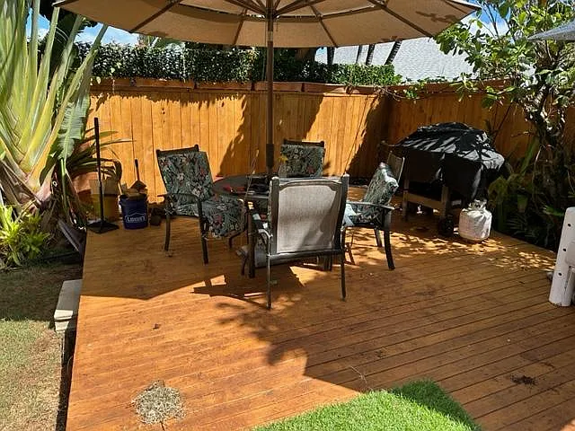 Sierra Dr — Photo 10