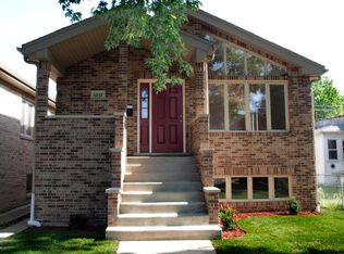 5237 W 30th Pl, Cicero, IL 60804