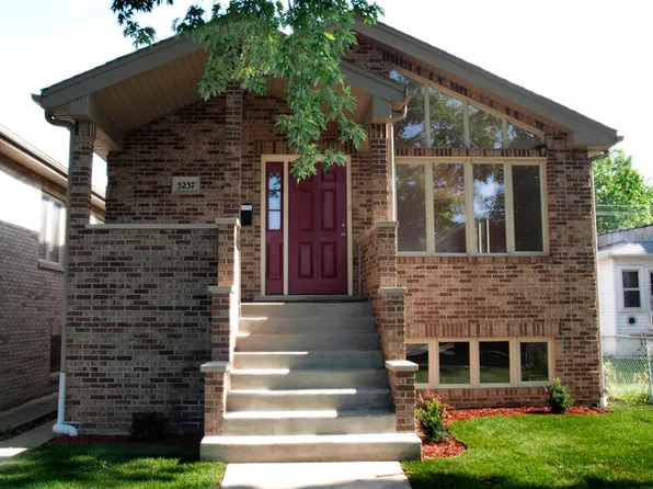5237 W 30th Pl, Cicero, IL 60804