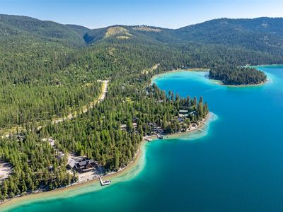 3990 N Ashley Lake Rd, Kalispell, MT, 59901