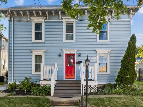 770 5th St, Beaver, PA 15009