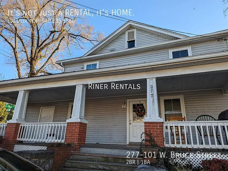 277-101 W Bruce St — Photo 1