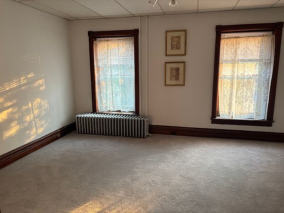 Front room