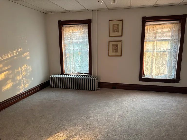 Front room