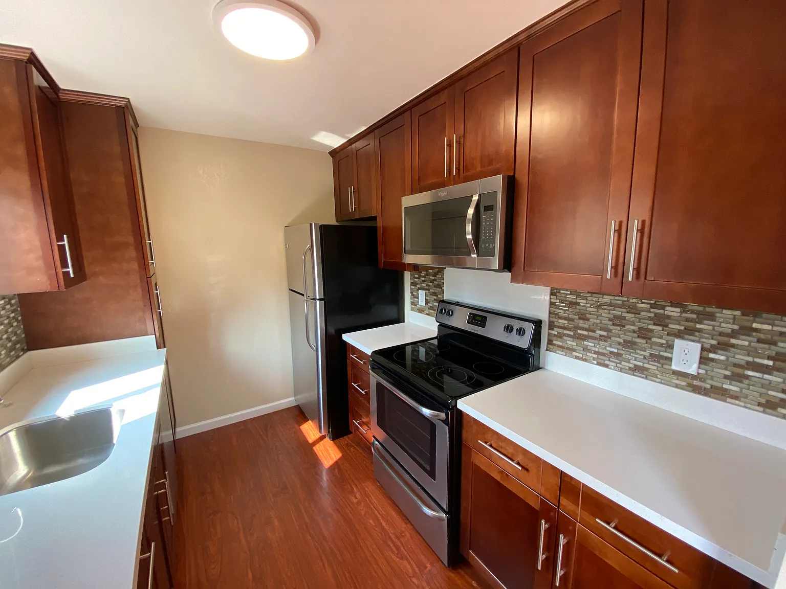 Village Drive Apartments — Photo 4