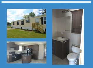 430 S Byron St #67, Homer, MI 49245