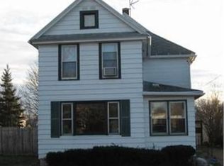 319 Townsend St, Dunkirk, NY 14048