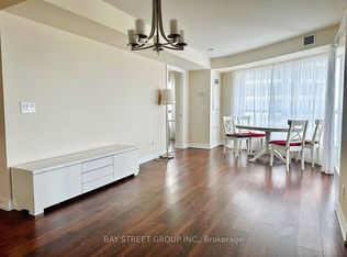 151 Village Green Sq #1908, Toronto, ON M1S 0K5