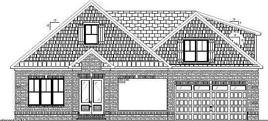 1st image of 5503 Fayes Meadow Court (Lot 1)
