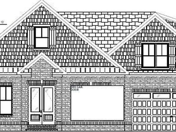 5503 Fayes Meadow Court (Lot 1), Wilmington, NC 28412