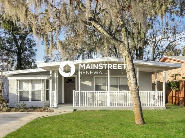 4221 Mizell St, Orlando, FL 32812