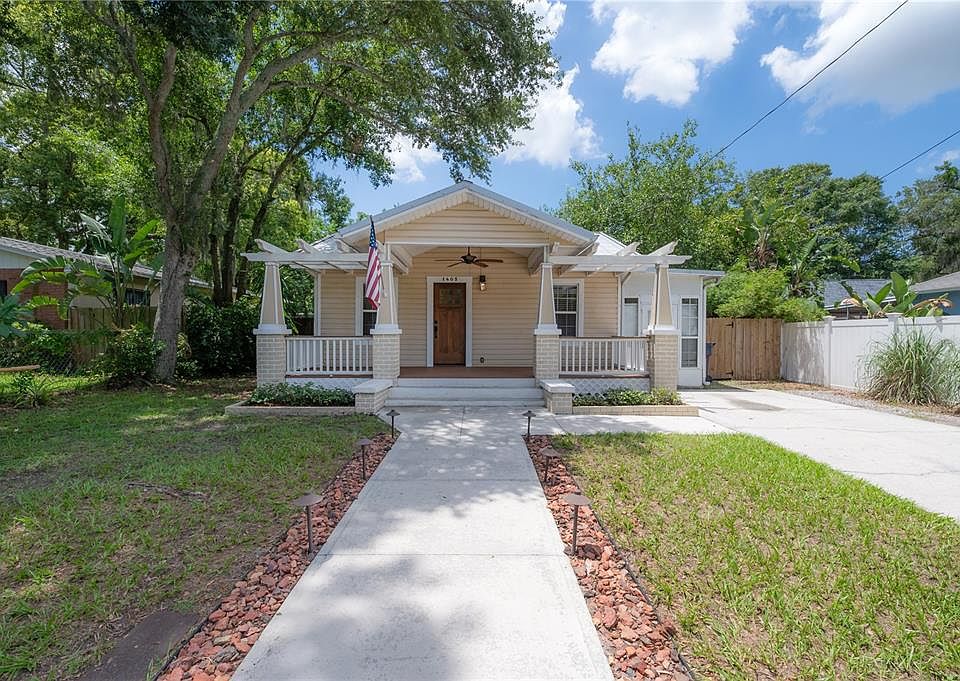 1st image of 1405 E NEW ORLEANS AVENUE