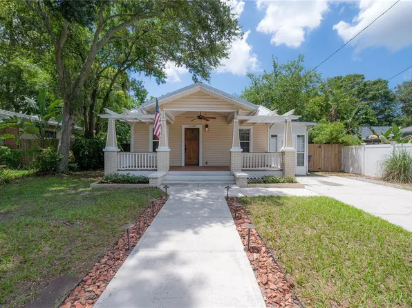 1405 E New Orleans Ave, Tampa, FL 33603