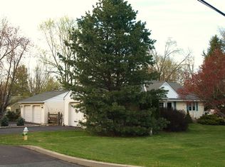 322 Orchard Rd, Perkasie, PA 18944