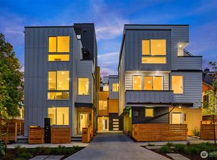 723 18th Avenue, Seattle, WA 98122