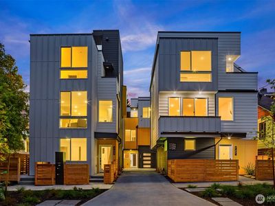 723 18th Avenue, Seattle, WA, 98122