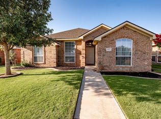 4803 Grinnell St, Lubbock, TX 79416