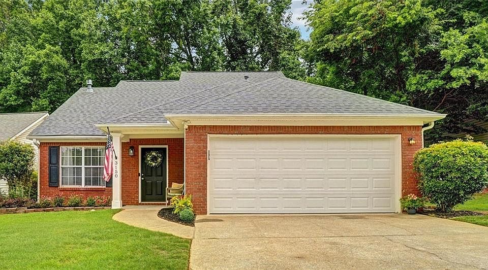 1st image of 3150 Justice Mill Ct NW