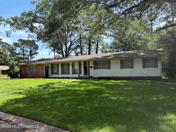 5877 Kinder Dr, Jackson, MS 39211