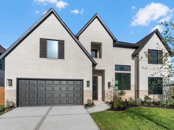 2721 Bolton Landing Dr, La Marque, TX 77568