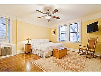 Sold by Brown Harris Stevens