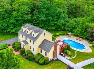 20 Stockbridge Rd, Bridgewater, MA 02324