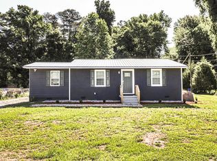 1713 Springfield Rd, Rocky Mount, NC 27801