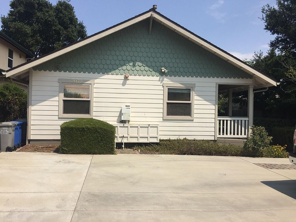 1st image of 2072 Cypress St #A