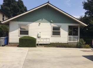 2072 Cypress St #A, San Luis Obispo, CA 93401