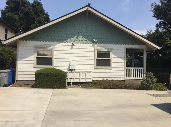 2072 Cypress St #A, San Luis Obispo, CA 93401