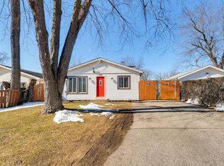 1322 N Hickory Ave, Round Lake Beach, IL