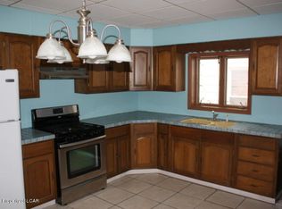60 Maxwell St, Wilkes Barre, PA 18702