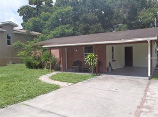 607 Winham St, Tampa, FL 33619