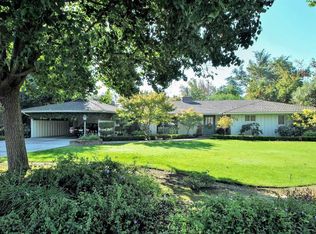 1275 W San Madele Ave, Fresno, CA 93711