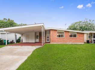 1008 Lynnette Dr, Metairie, LA 70003