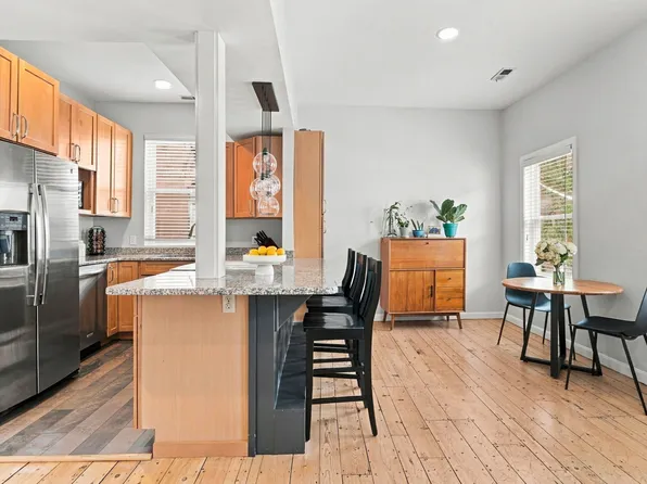 50 Sullivan St #2, Charlestown, MA 02129