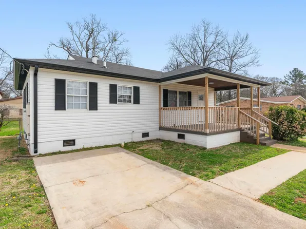 1345 Mims St SW, Birmingham, AL 35211