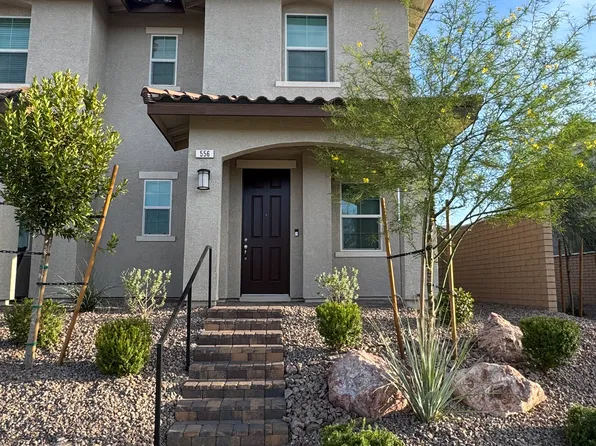 556 Celebratory Pl, Henderson, NV 89011
