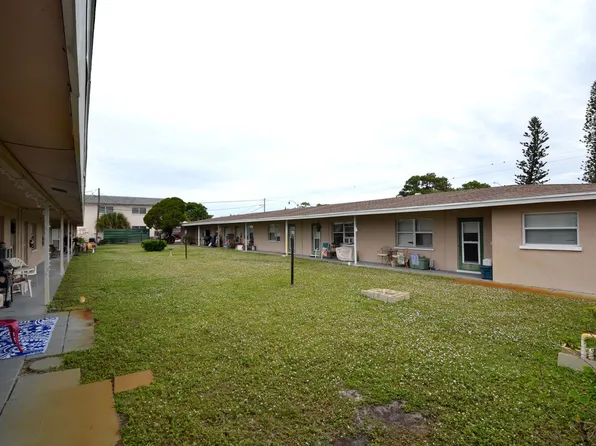 Venice Island Apartments, 620 Guild Dr Unit 1, Venice, FL 34285