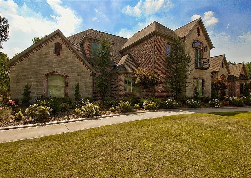 3620 Oak Tree Dr, Centerton, AR 72719 Zillow