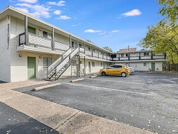 Cedar Street Flats