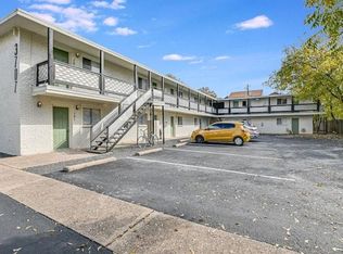 Cedar Street Flats, Austin, TX 78705