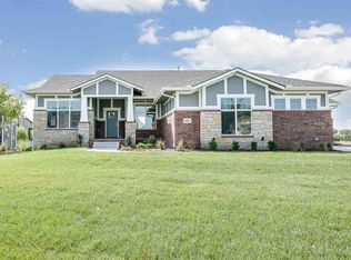14605 W Onewood St, Wichita, KS 67235