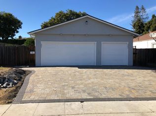 383 Roosevelt Ave, Sunnyvale, CA 94085