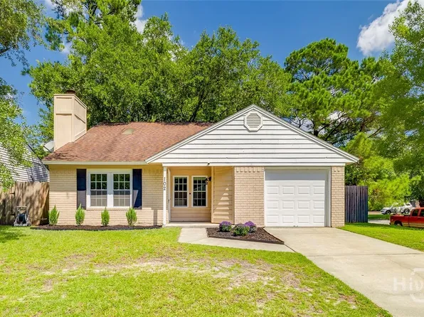 102 Morekis Drive, Savannah, GA 31419
