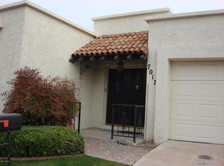 7017 N 11th Ave, Phoenix, AZ 85021